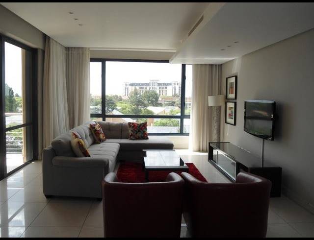 2 BEDROOM APARTMENT FOR SALE IN MORNINGSIDE